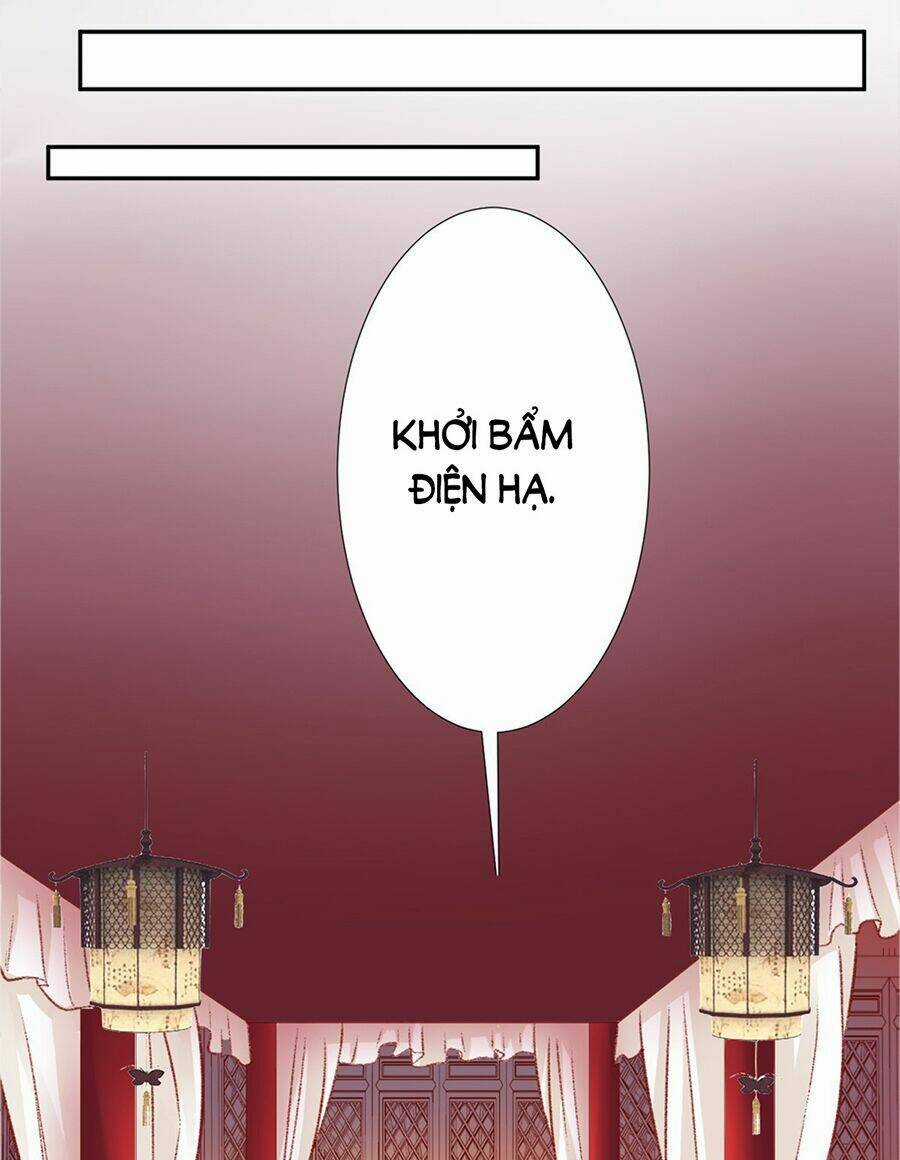 Hoàng Phi 9000 Tuổi - Chapter 33 - Trang 24