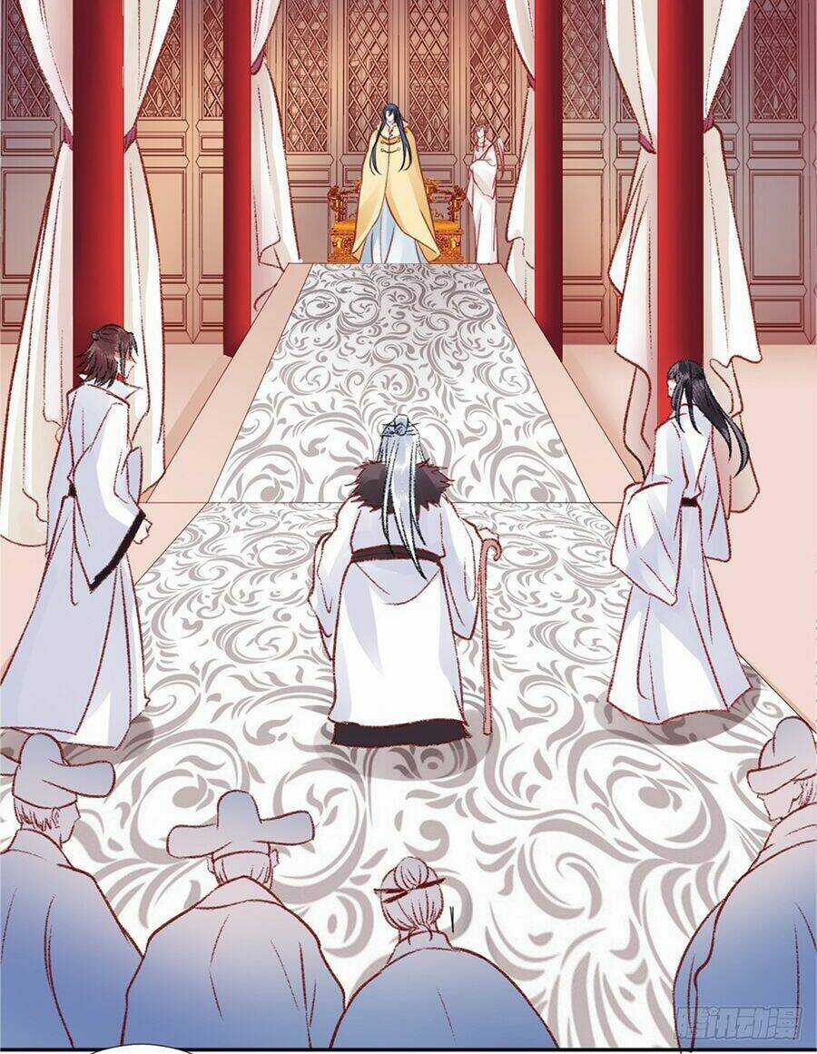 Hoàng Phi 9000 Tuổi - Chapter 33 - Trang 25