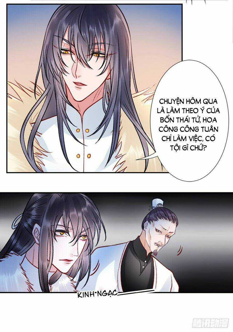 Hoàng Phi 9000 Tuổi - Chapter 33 - Trang 27