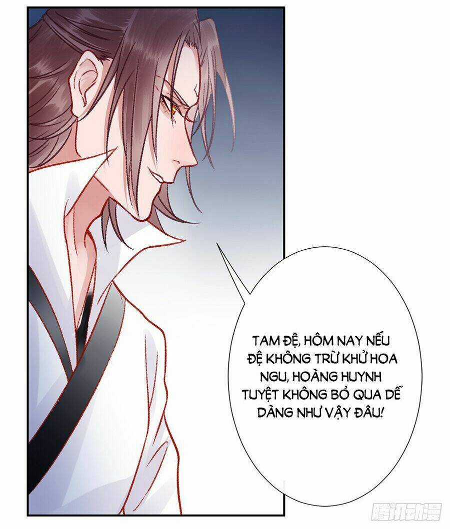 Hoàng Phi 9000 Tuổi - Chapter 33 - Trang 30
