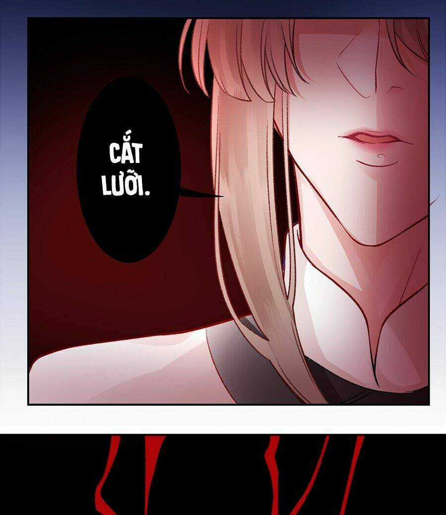 Hoàng Phi 9000 Tuổi - Chapter 33 - Trang 4