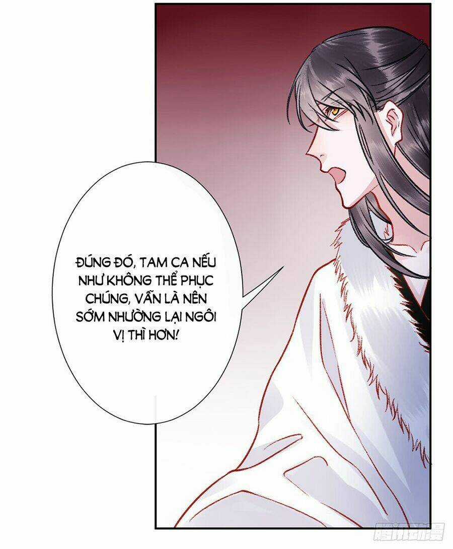 Hoàng Phi 9000 Tuổi - Chapter 33 - Trang 31