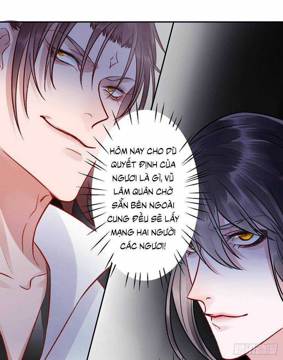 Hoàng Phi 9000 Tuổi - Chapter 33 - Trang 32