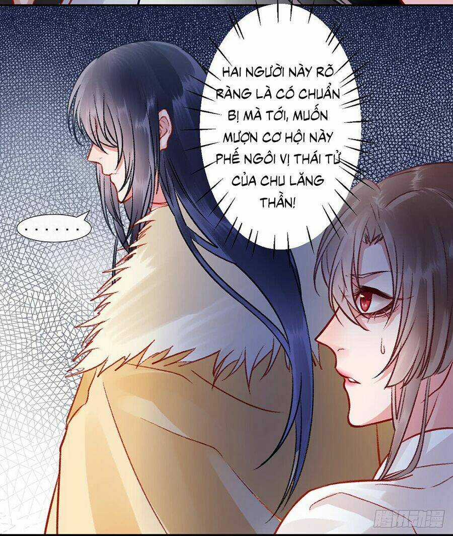 Hoàng Phi 9000 Tuổi - Chapter 33 - Trang 33
