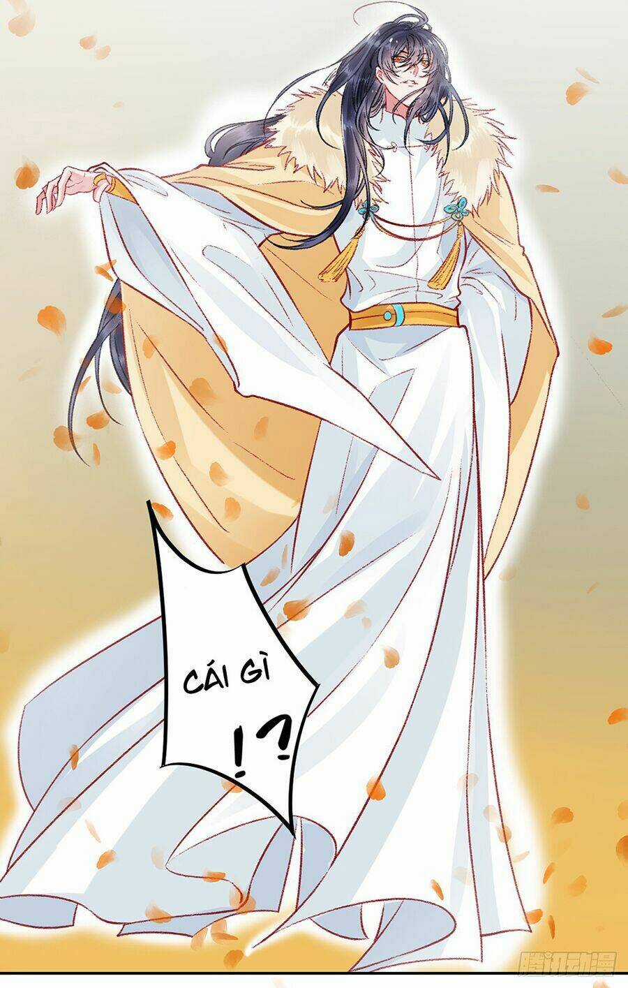 Hoàng Phi 9000 Tuổi - Chapter 33 - Trang 35