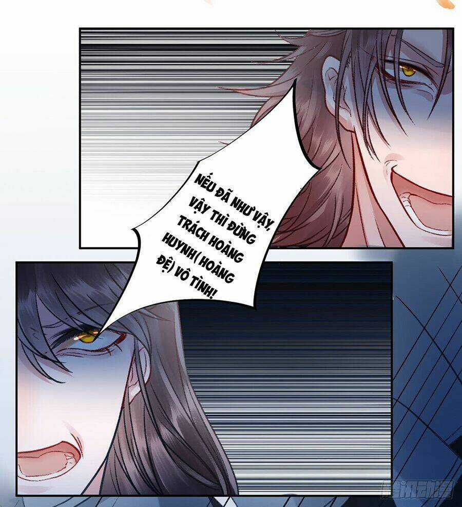 Hoàng Phi 9000 Tuổi - Chapter 33 - Trang 36