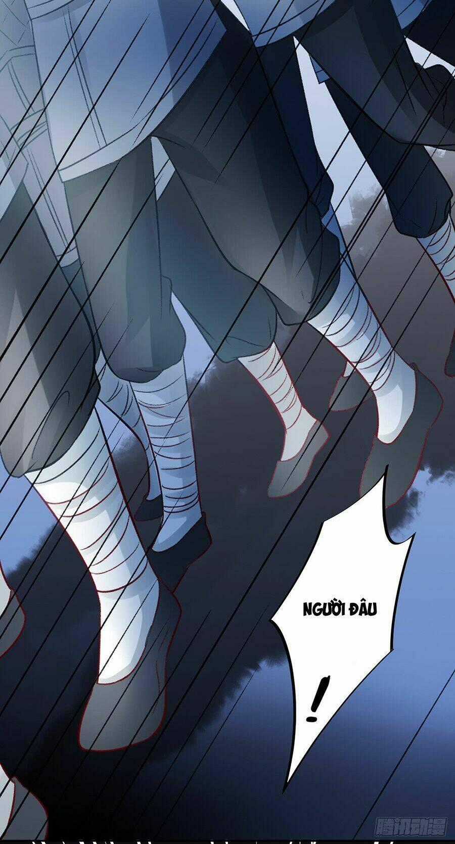 Hoàng Phi 9000 Tuổi - Chapter 33 - Trang 37