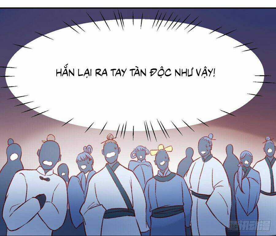 Hoàng Phi 9000 Tuổi - Chapter 33 - Trang 10