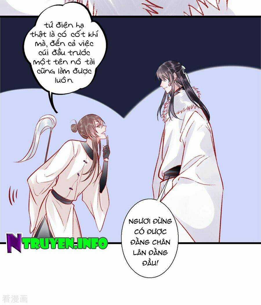 Hoàng Phi 9000 Tuổi - Chapter 34 - Trang 13