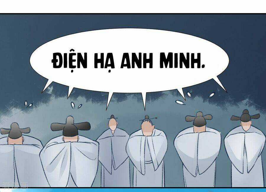 Hoàng Phi 9000 Tuổi - Chapter 34 - Trang 15