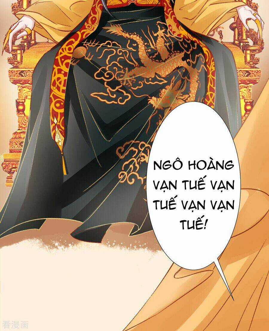 Hoàng Phi 9000 Tuổi - Chapter 34 - Trang 18