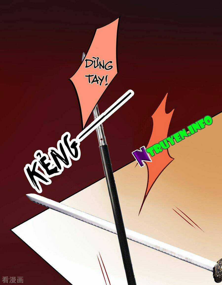 Hoàng Phi 9000 Tuổi - Chapter 34 - Trang 3