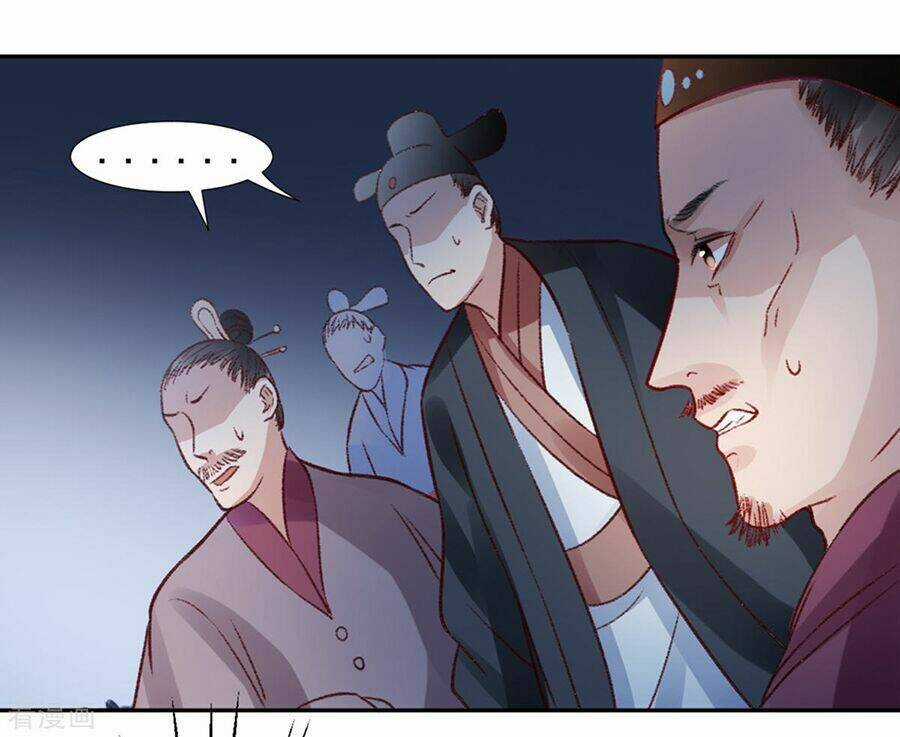 Hoàng Phi 9000 Tuổi - Chapter 34 - Trang 23