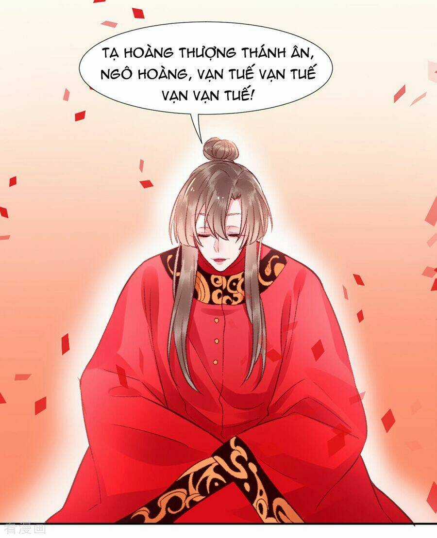 Hoàng Phi 9000 Tuổi - Chapter 34 - Trang 25