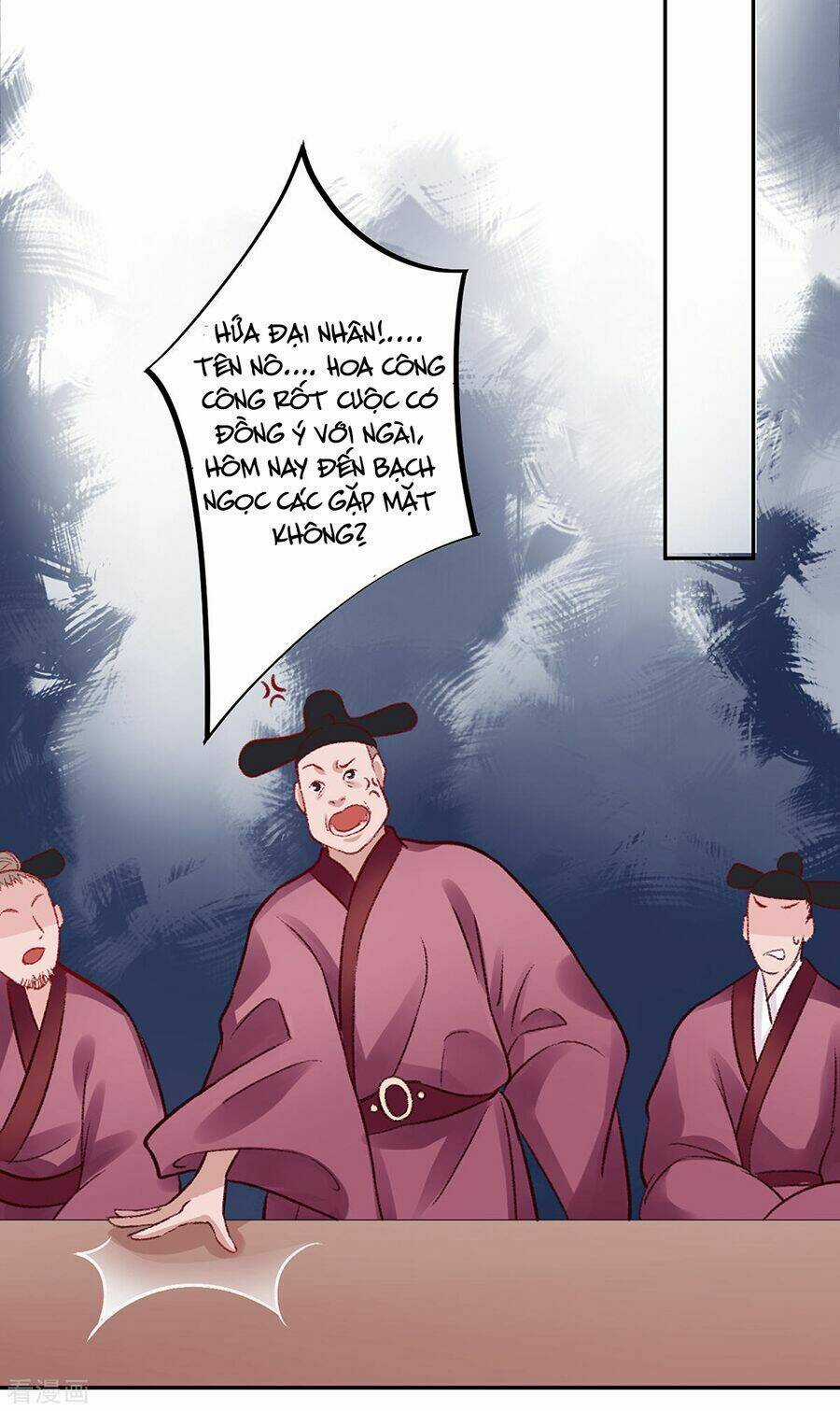 Hoàng Phi 9000 Tuổi - Chapter 34 - Trang 28