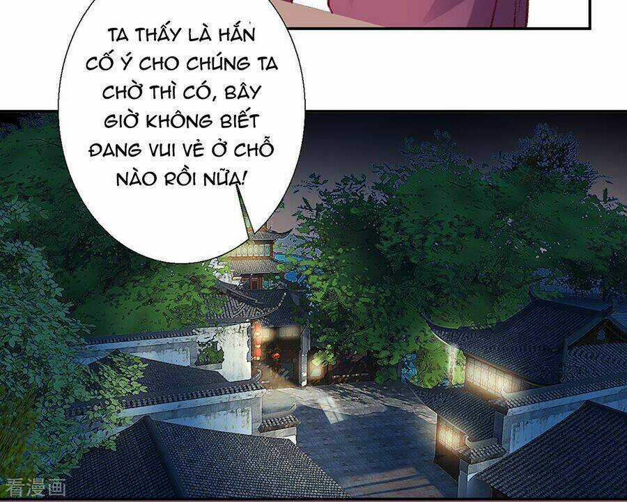 Hoàng Phi 9000 Tuổi - Chapter 34 - Trang 30