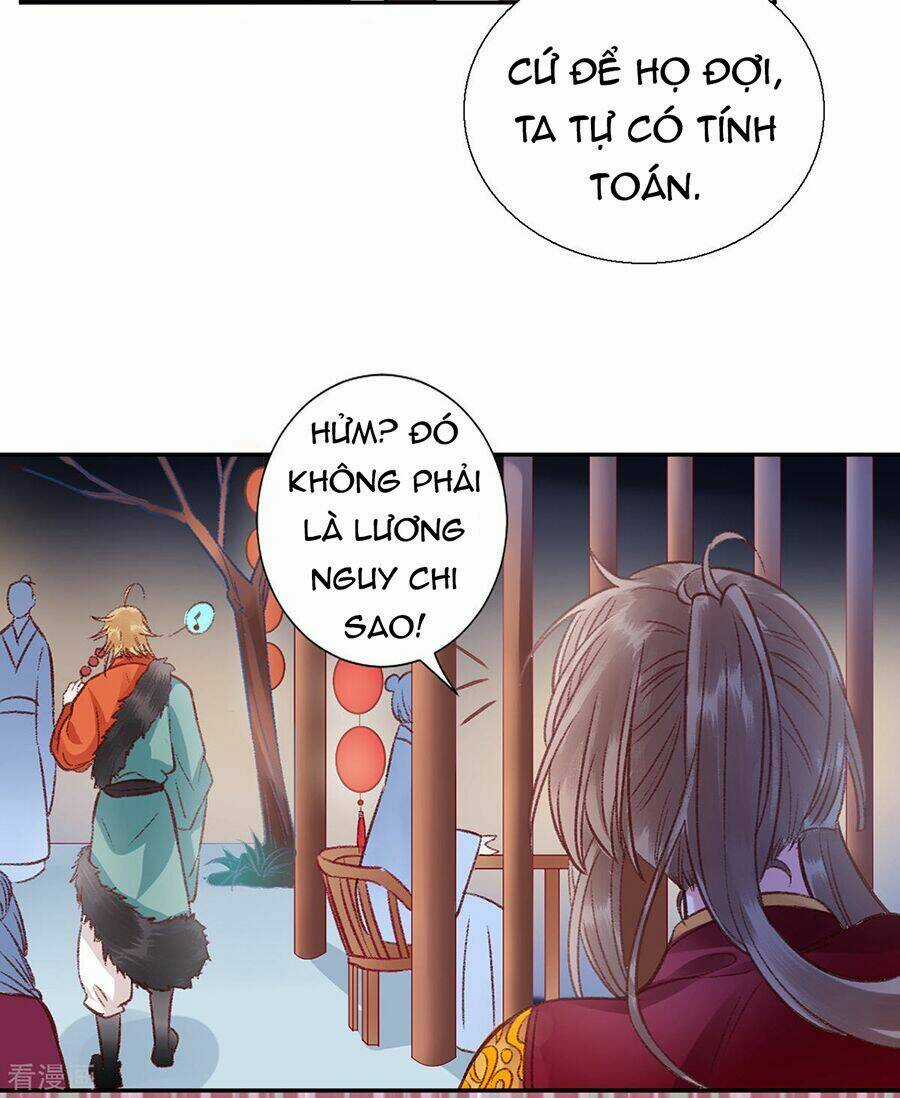 Hoàng Phi 9000 Tuổi - Chapter 34 - Trang 33