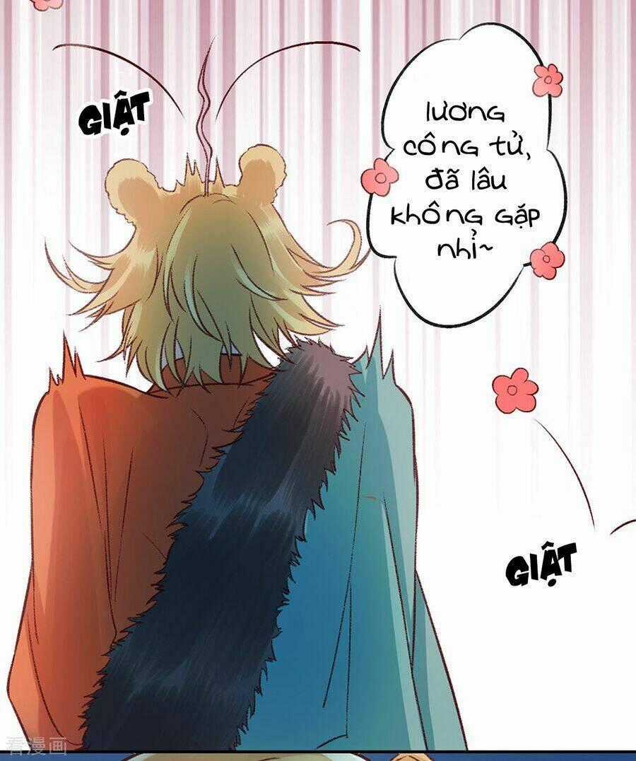 Hoàng Phi 9000 Tuổi - Chapter 34 - Trang 35