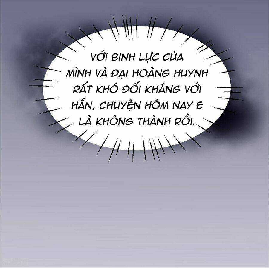 Hoàng Phi 9000 Tuổi - Chapter 34 - Trang 6