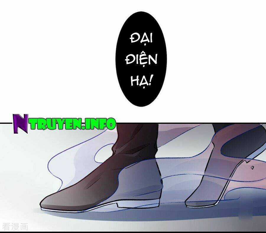 Hoàng Phi 9000 Tuổi - Chapter 34 - Trang 8