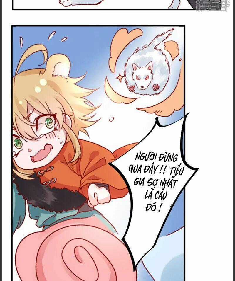 Hoàng Phi 9000 Tuổi - Chapter 35 - Trang 2