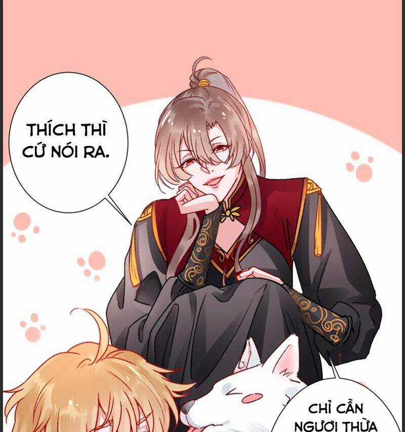 Hoàng Phi 9000 Tuổi - Chapter 35 - Trang 12