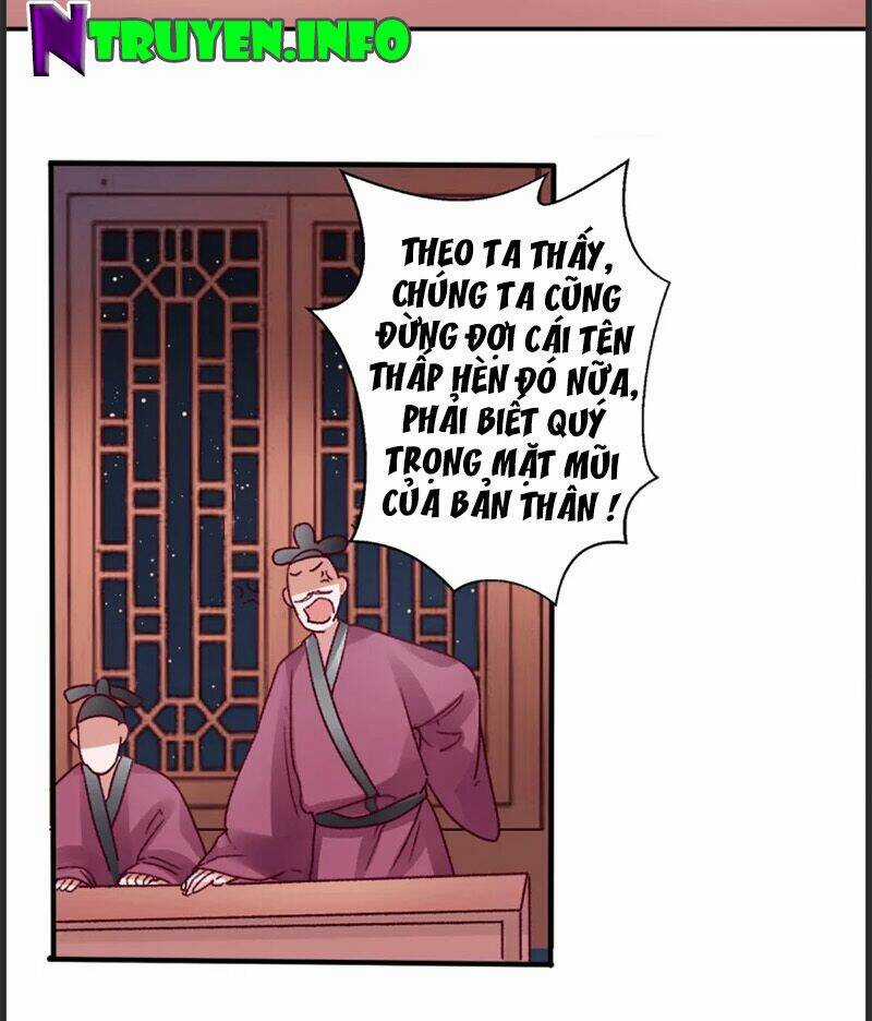 Hoàng Phi 9000 Tuổi - Chapter 35 - Trang 17