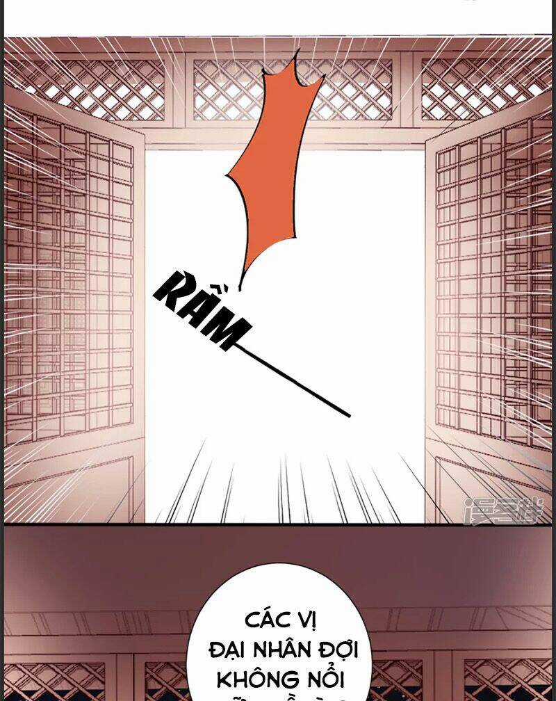 Hoàng Phi 9000 Tuổi - Chapter 35 - Trang 18