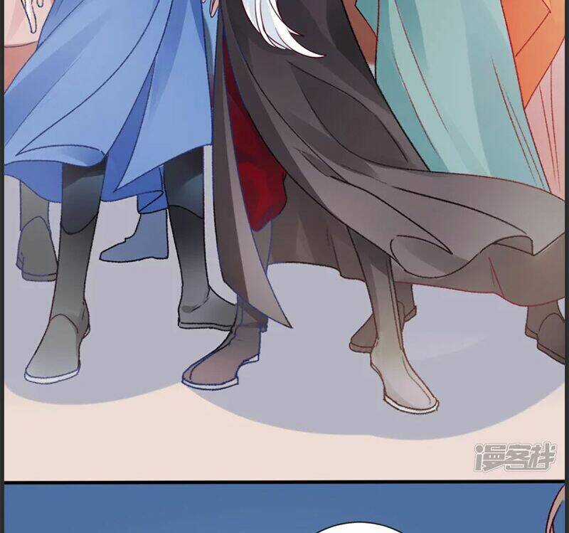 Hoàng Phi 9000 Tuổi - Chapter 35 - Trang 20