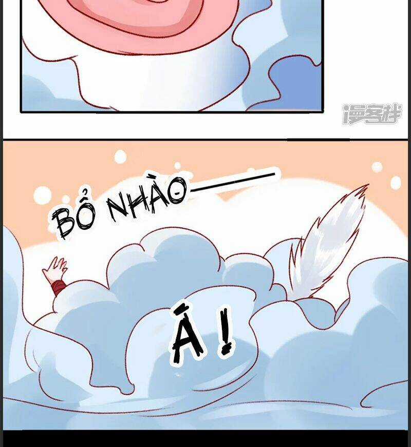 Hoàng Phi 9000 Tuổi - Chapter 35 - Trang 3