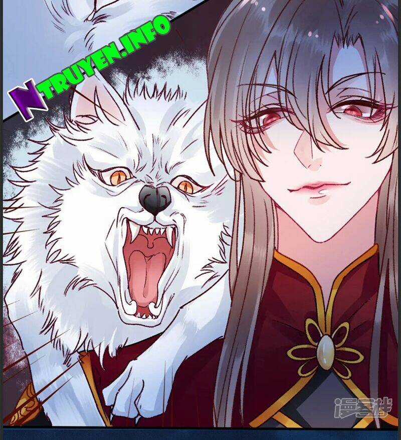 Hoàng Phi 9000 Tuổi - Chapter 35 - Trang 22