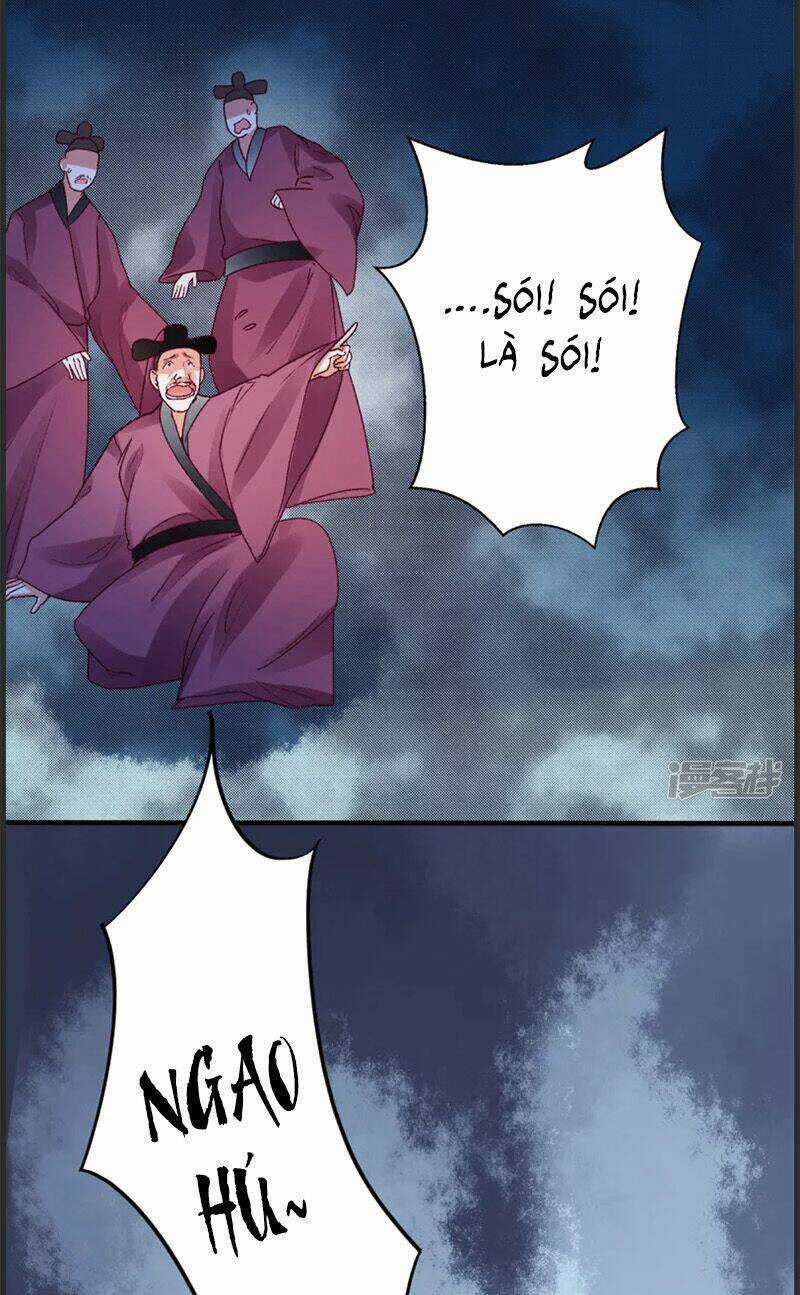 Hoàng Phi 9000 Tuổi - Chapter 35 - Trang 23