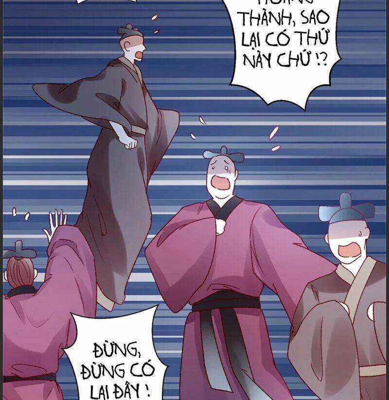 Hoàng Phi 9000 Tuổi - Chapter 35 - Trang 25