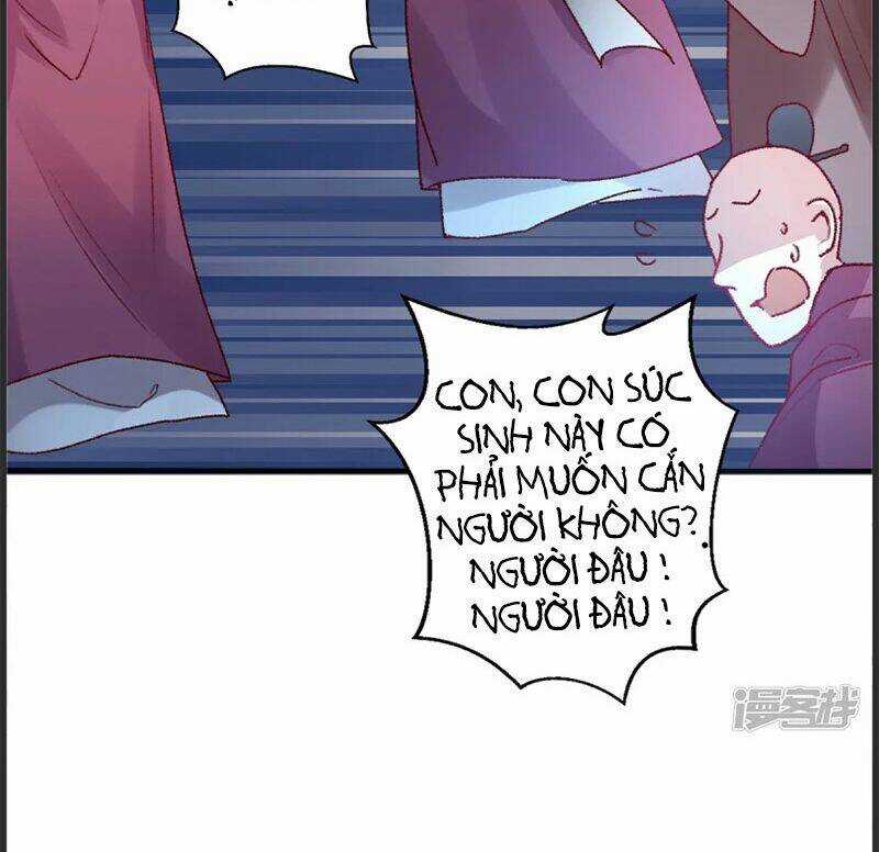 Hoàng Phi 9000 Tuổi - Chapter 35 - Trang 26