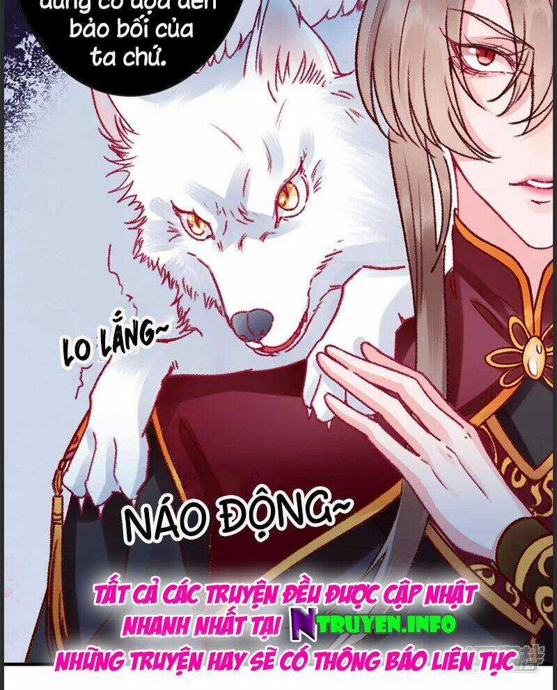 Hoàng Phi 9000 Tuổi - Chapter 35 - Trang 28