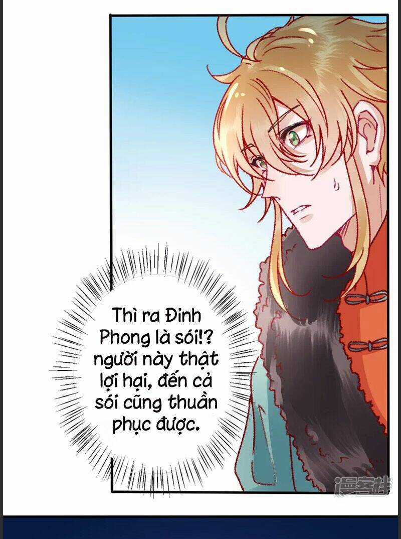 Hoàng Phi 9000 Tuổi - Chapter 35 - Trang 29