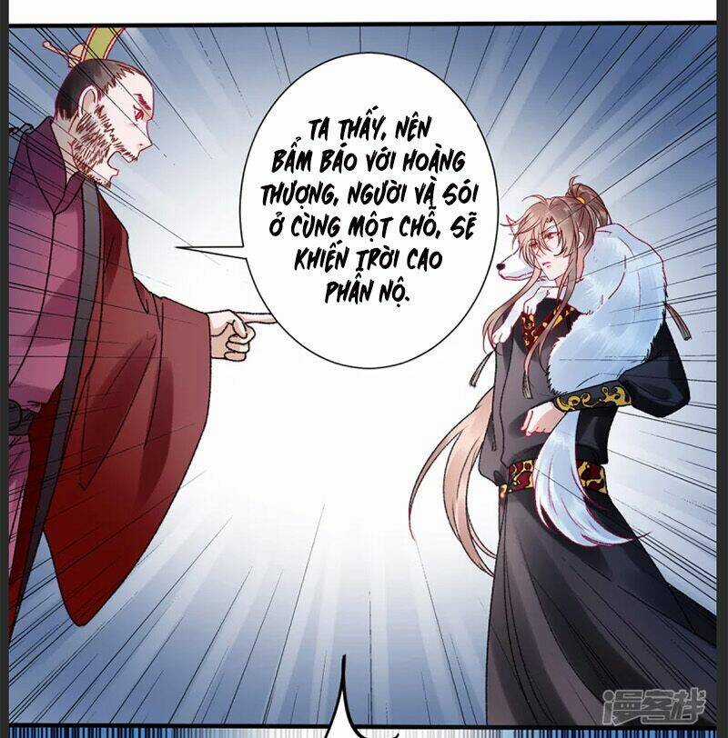 Hoàng Phi 9000 Tuổi - Chapter 35 - Trang 33