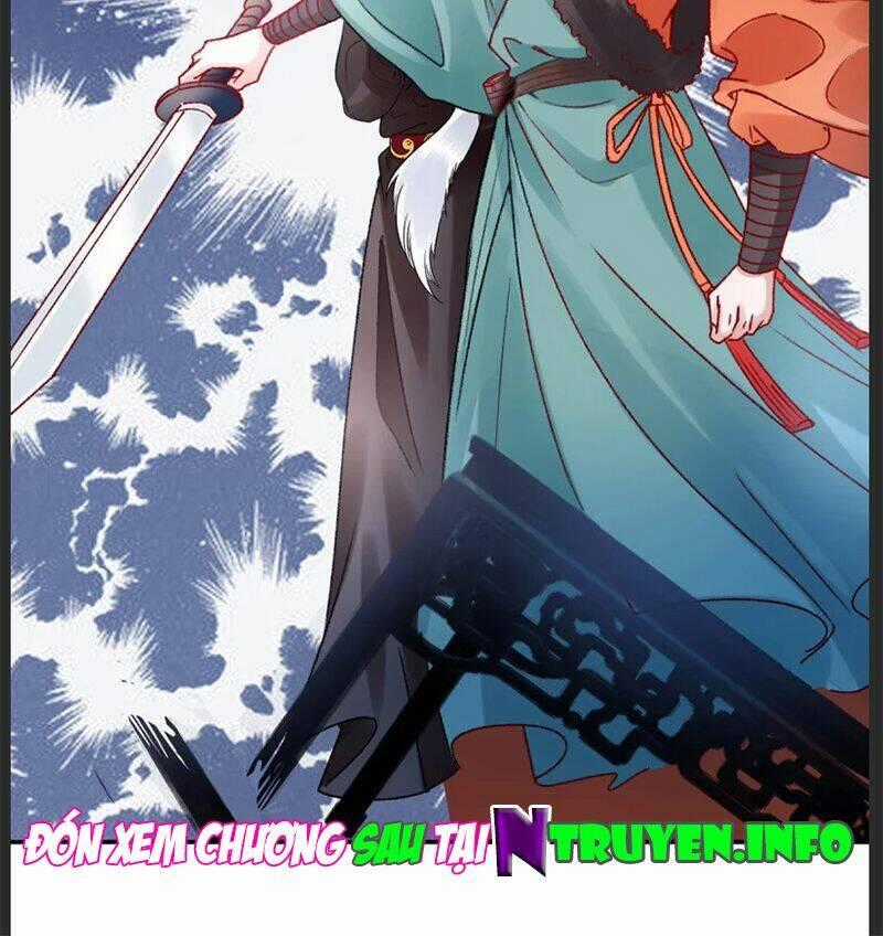 Hoàng Phi 9000 Tuổi - Chapter 35 - Trang 36