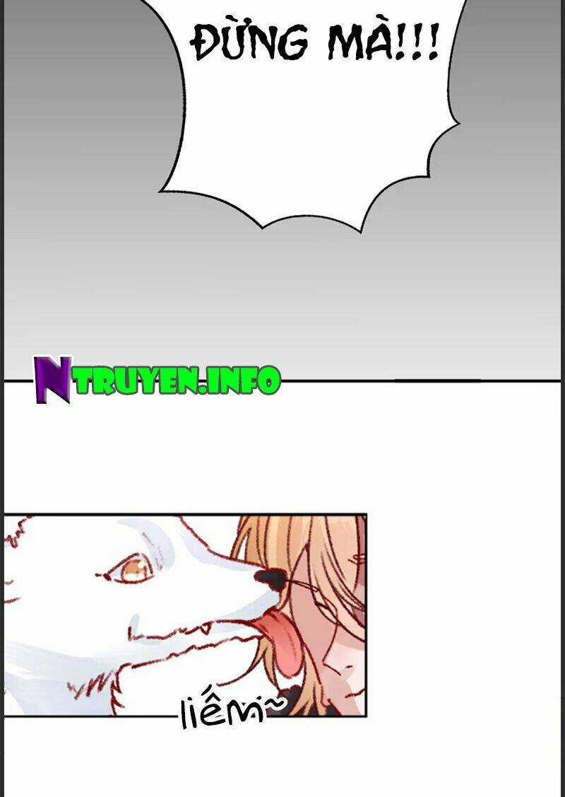 Hoàng Phi 9000 Tuổi - Chapter 35 - Trang 6