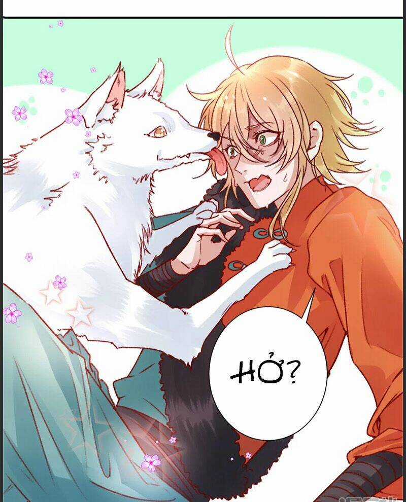 Hoàng Phi 9000 Tuổi - Chapter 35 - Trang 7