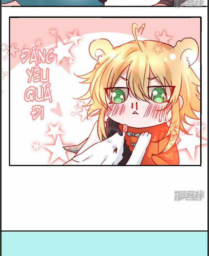 Hoàng Phi 9000 Tuổi - Chapter 35 - Trang 8