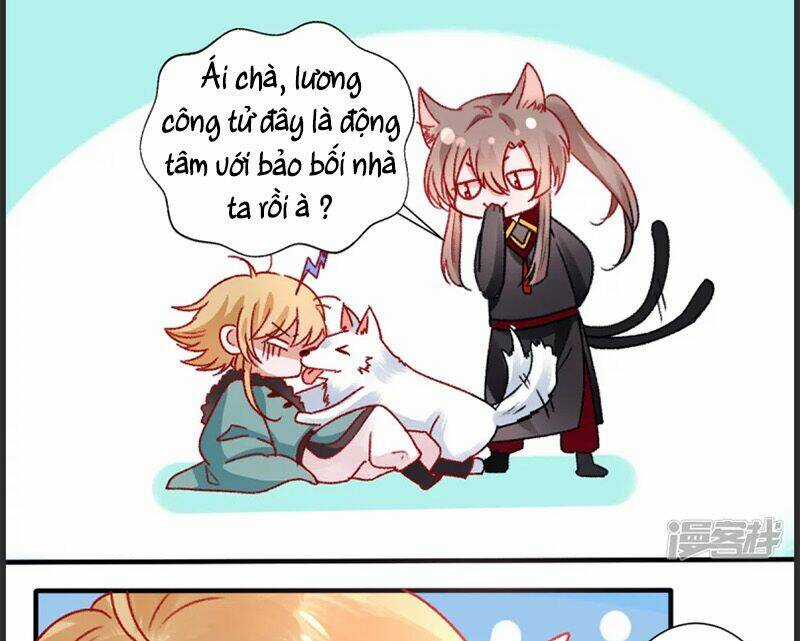 Hoàng Phi 9000 Tuổi - Chapter 35 - Trang 9