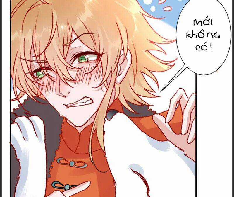 Hoàng Phi 9000 Tuổi - Chapter 35 - Trang 10