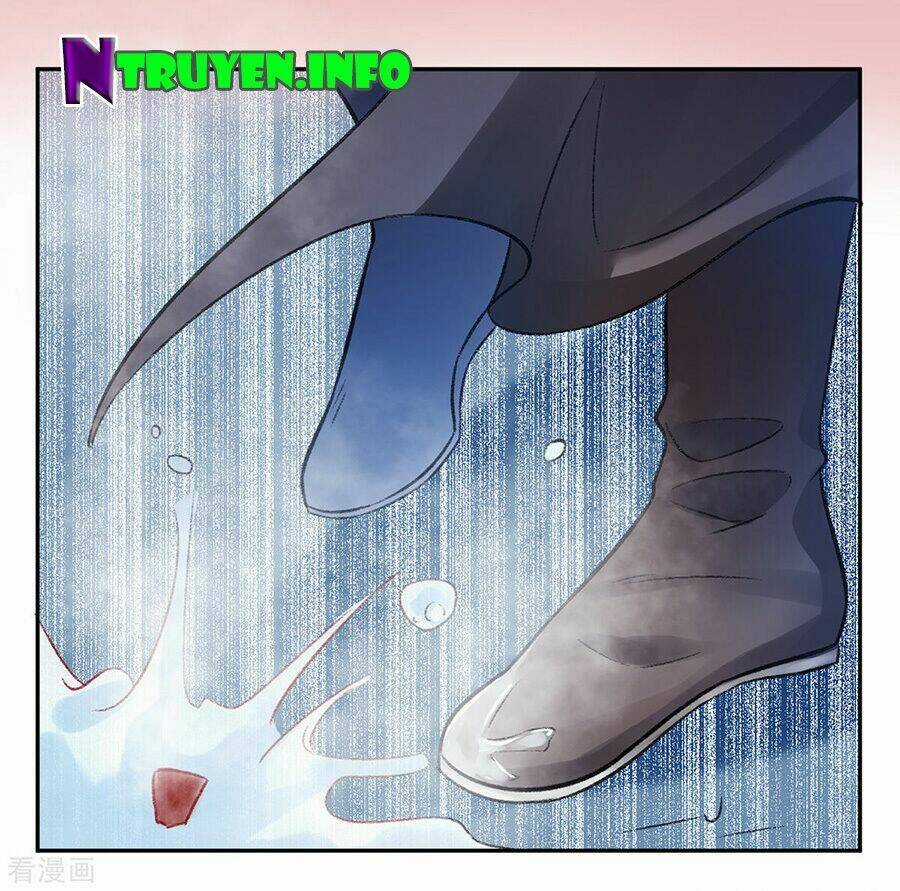 Hoàng Phi 9000 Tuổi - Chapter 36 - Trang 11