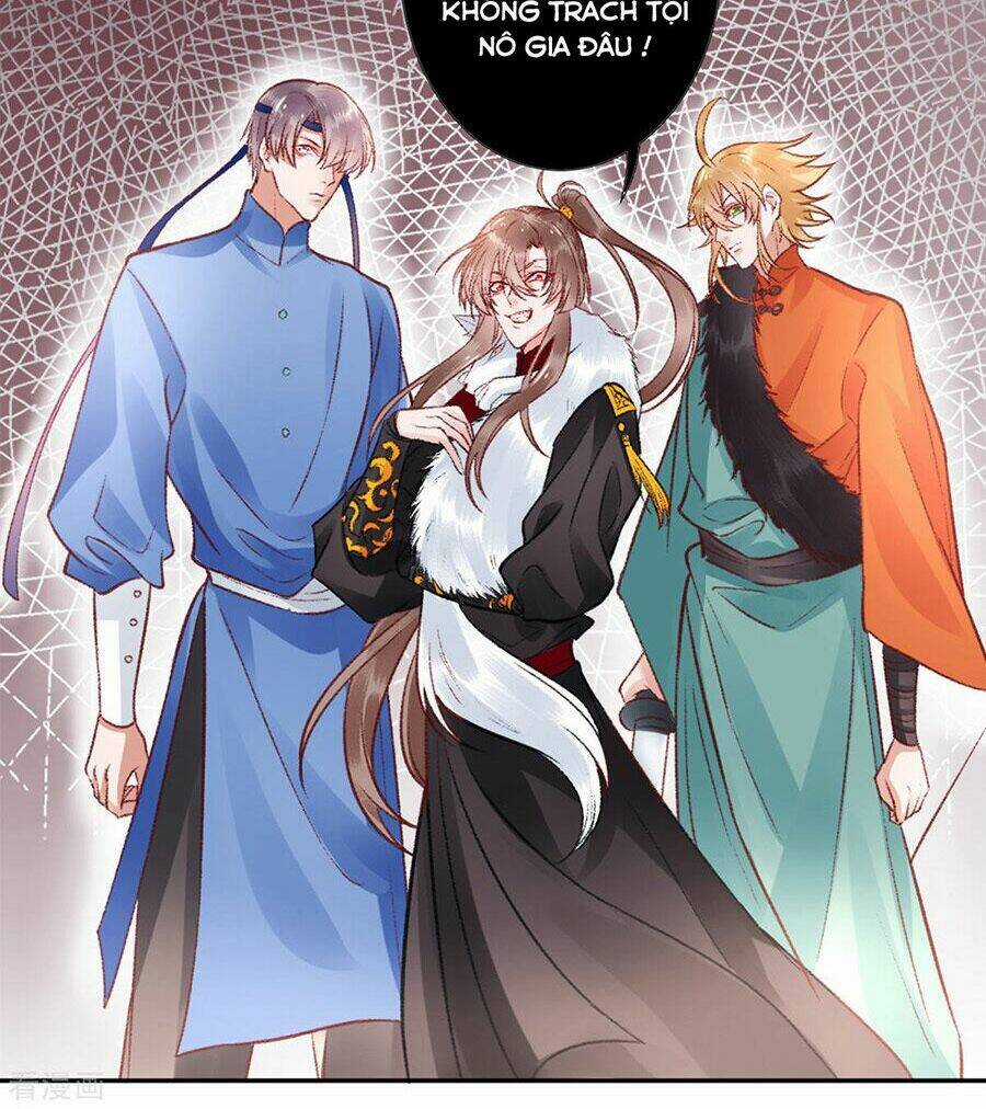 Hoàng Phi 9000 Tuổi - Chapter 36 - Trang 24