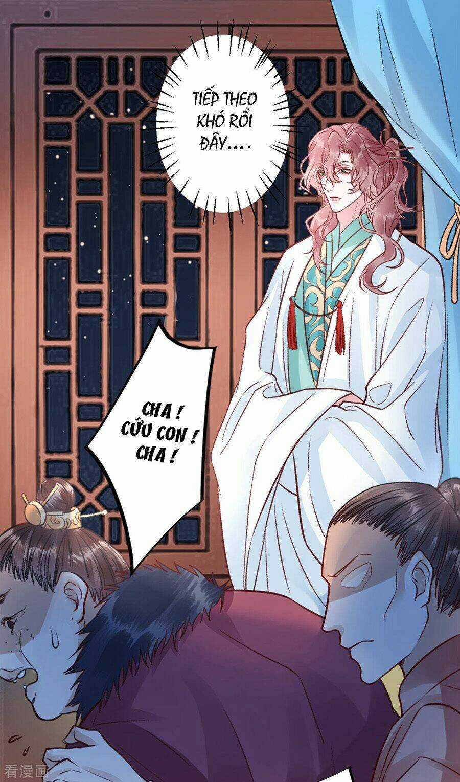 Hoàng Phi 9000 Tuổi - Chapter 36 - Trang 26