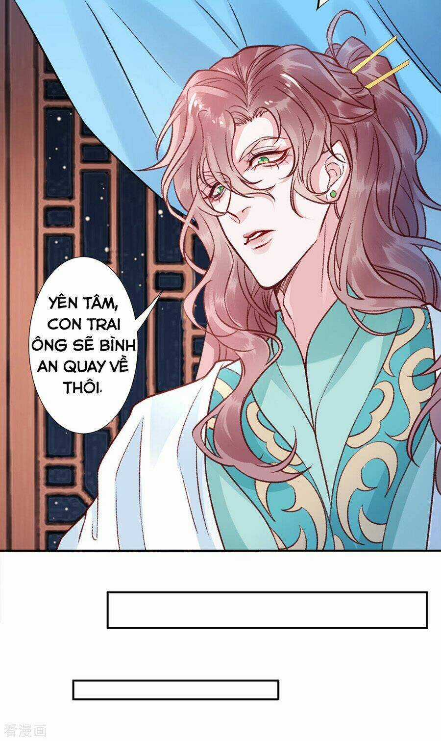 Hoàng Phi 9000 Tuổi - Chapter 36 - Trang 28