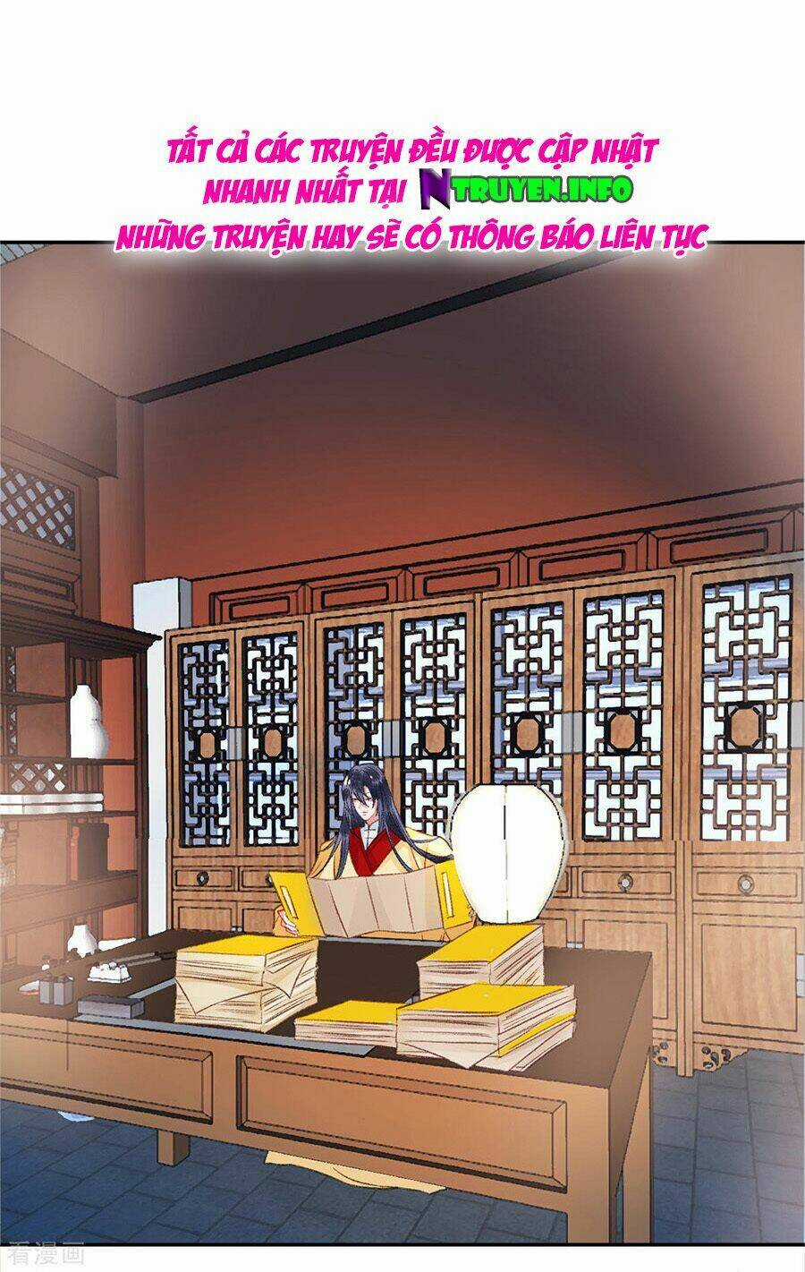 Hoàng Phi 9000 Tuổi - Chapter 36 - Trang 29