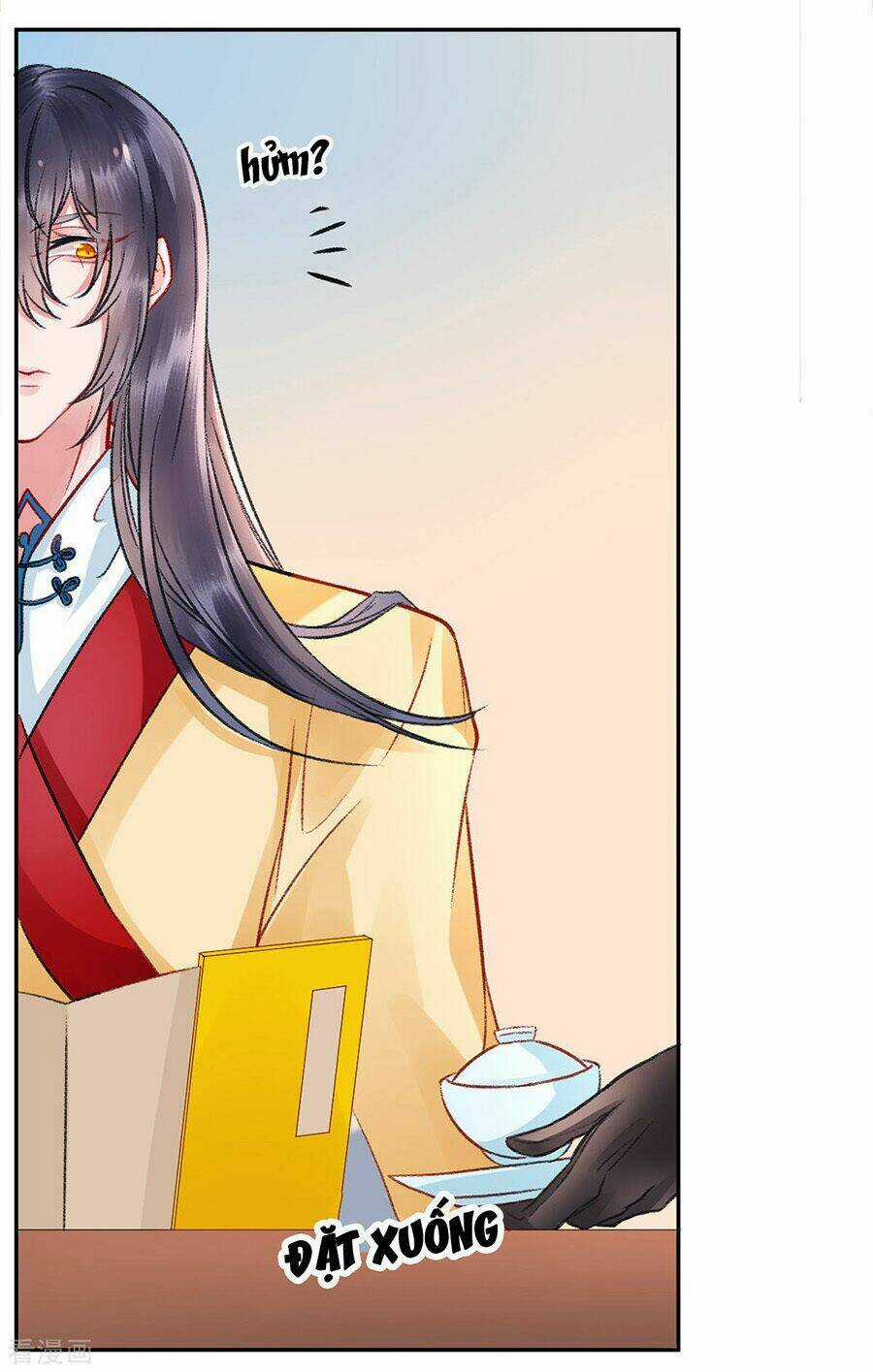 Hoàng Phi 9000 Tuổi - Chapter 36 - Trang 30