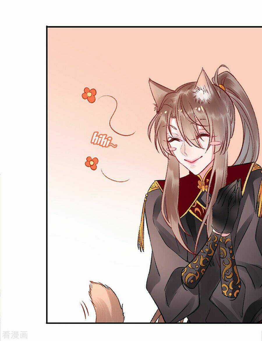 Hoàng Phi 9000 Tuổi - Chapter 36 - Trang 31